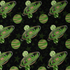 UFO MIX WZ. 1 (STREFA 51) - single jersey
