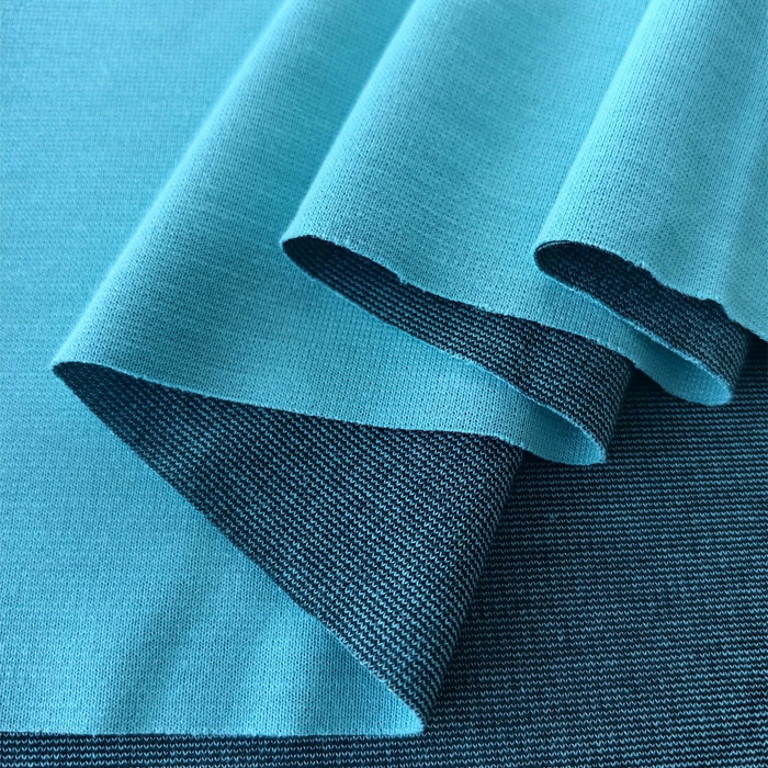 Punto knitwear - AQUA (D-180)