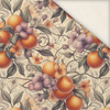 TUTTI FRUTTI WZ. 38 - Slub Weave