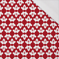 GEOMETRIC MINIMAL WZ. 8 - Single Jersey