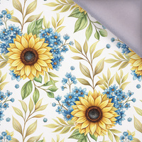 SUNFLOWERS wz. 2 - softshell