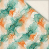 ALCOHOL INK WZ. 21 - Slub Weave