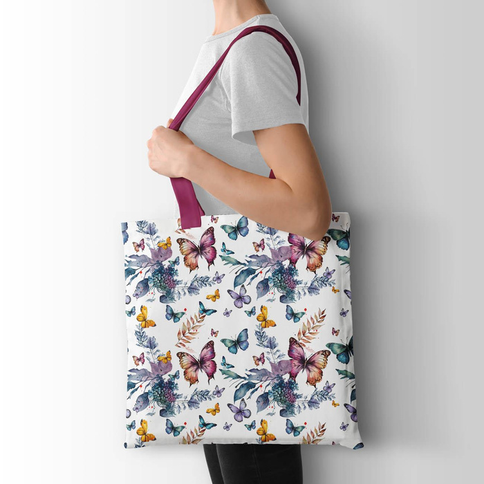 BUTTERFLY VZ. 1 - softshell