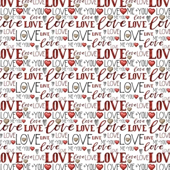 ME + YOU LOVE (KRATA I RÓŻE)