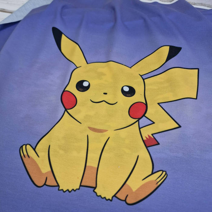 BALÍČEK JERSEY VZ. 15