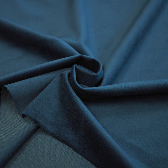 Royal Velvet - DUNKELBLAU