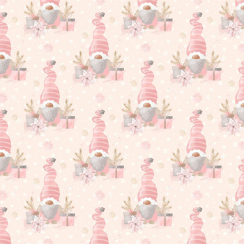 ŚWIĄTECZNE GNOMY WZ. 4