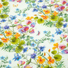 BUCOLIC FLOWERS - single jersey with elastane TE210