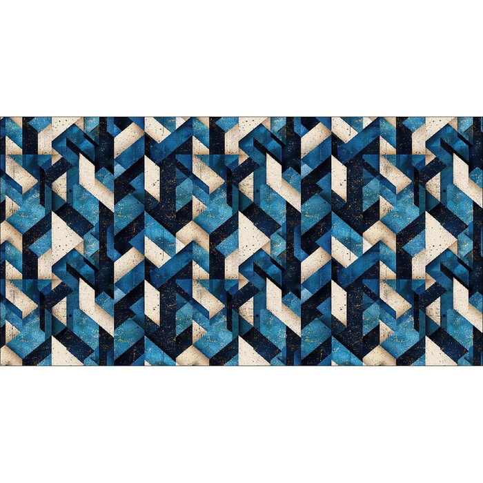 Čepice-nákrčník "ŠPIČKA" - geometric wz.2