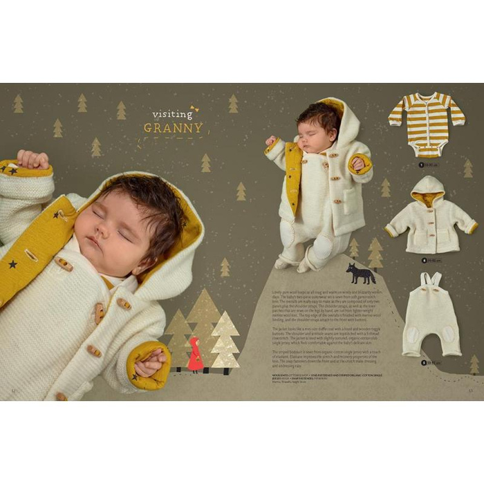 Ottobre Kids 6/2015 (de)