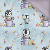 Ice Penguin - softshell