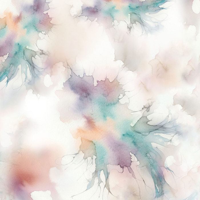 ALCOHOL INK WZ. 20 - Krepa