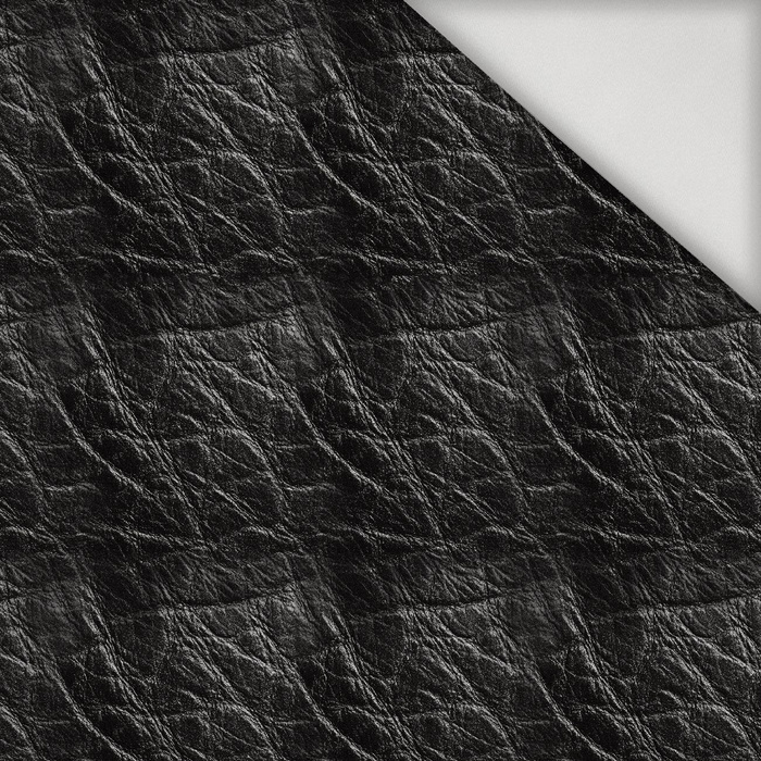 Leather Pattern wz.2 - leichte Maschenware angeraut