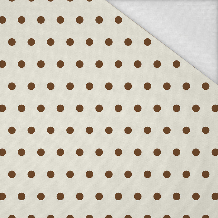 POLKA DOTS WZ. 7 - quick-drying woven fabric