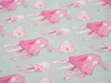 MEDUZY - Jersey wiskozowy WE210