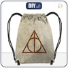GYM BAG - HALLOWS (MAGIC SCHOOL) - sewing set