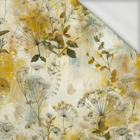 FLORAL REVERIE WZ. 6 - teplakovina