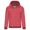 BLUZA DAMSKA (POLA) CLASSIC Z KAPTUREM - ROSA wz. 1 -  dzianina pętelkowa  L