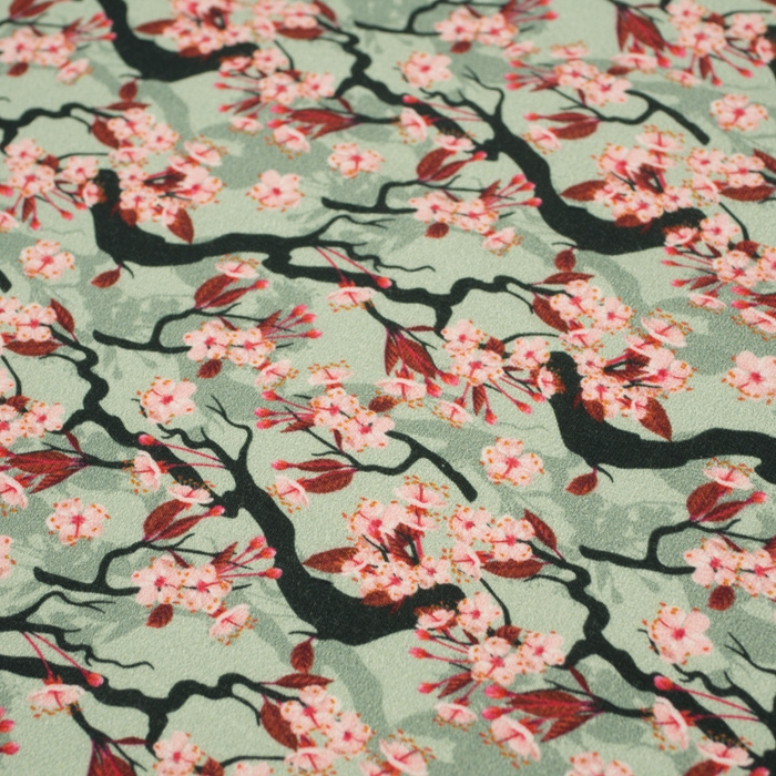 KIRSCHBLÜTE - Sommersweat