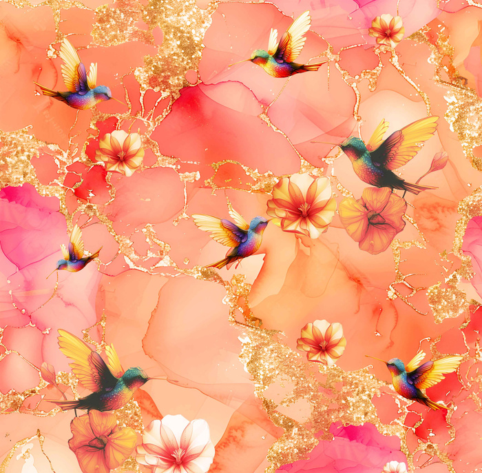 ALCOHOL PASTEL wz.5 - Waterproof woven fabric