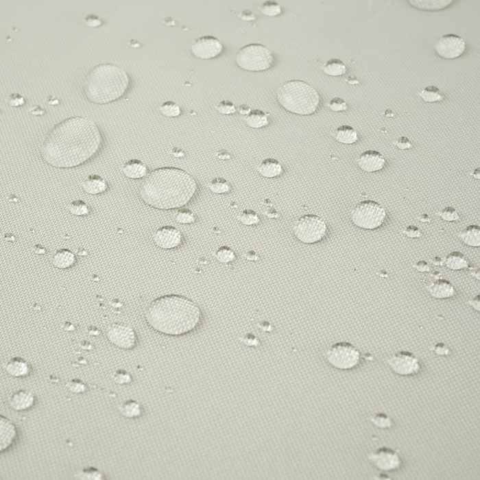 ZEMENT - Wasserabweisende Webware