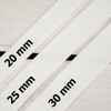 Taśma nośna parciana 30mm - STOKROTKI WZ. 2 / granatowy