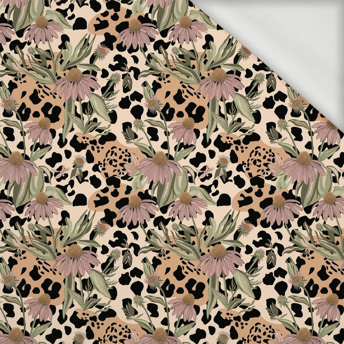 ANIMAL PATTERN WZ. 10 - Sommersweat