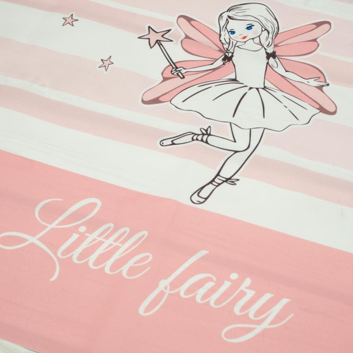 FAIRY - panel Waterproof woven fabric EN