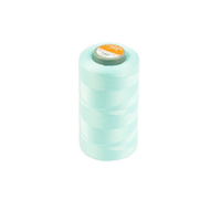 Threads elastic  overlock 5000m - AQUA