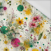 FLORAL REVERIE WZ. 1 - tkanina wodoodporna