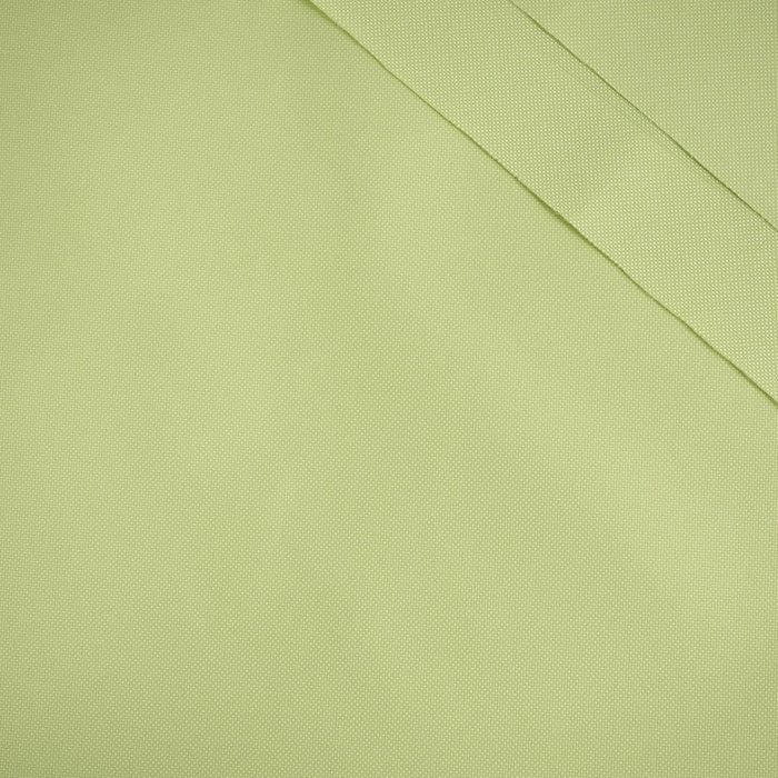 Waterproof woven fabric - Pistachio