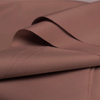 Waterproof woven fabric - CHOCOLATE 