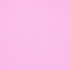 French Terry mit Elasthan - BARBIE PINK (D-177)