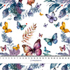 BUTTERFLY MS. 2 - Sommersweat