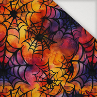 HALLOWEEN WZ. 61 - Woven Fabric for tablecloths