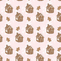 LEBKUCHENHAUS M. 2 (WINTER)