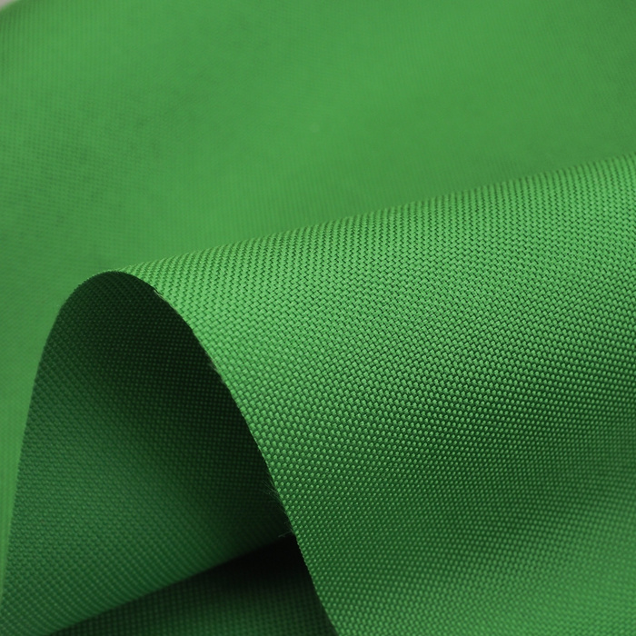 Waterproof woven fabric - GRASSY