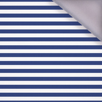 NAUTICAL STRIPES - softshell