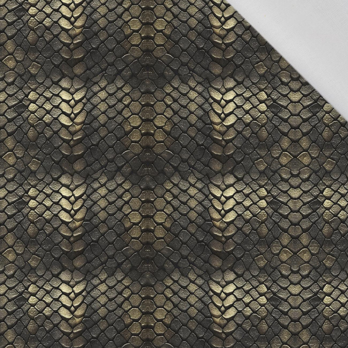 Leather Pattern wz.15 - Cotton woven fabric