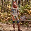 AUTUMN WZ. 13 - Lycra 300g