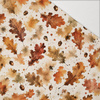 AUTUMN WZ. 4 - Hydrophobic brushed knit