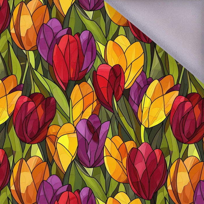 STAINED GLASS WZ. 21 - softshell