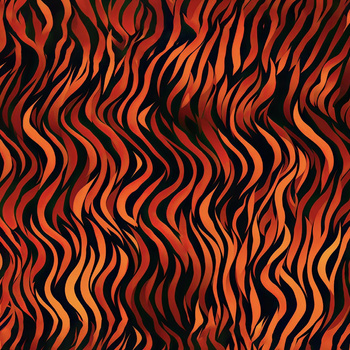 ANIMAL SKIN wz.12 - rychleschnoucí tkanina