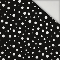 POLKA DOTS WZ. 10 - Lycra 300g