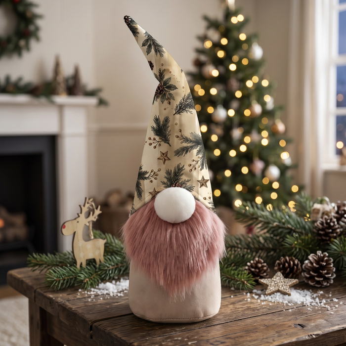 LEMON GNOME - DIY IT'S EASY