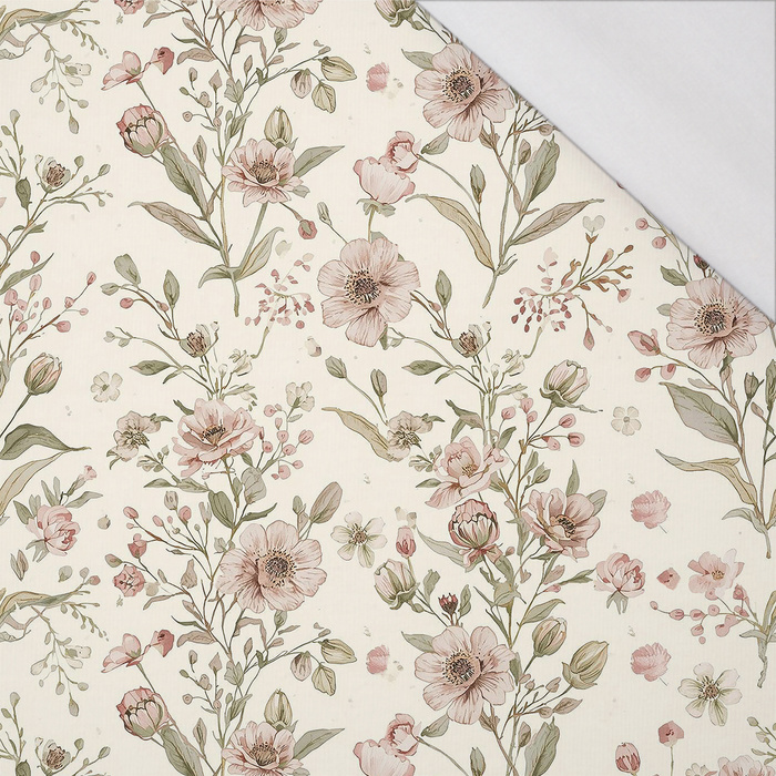 FLOWERS MEADOW WZ. 4 - single jersey