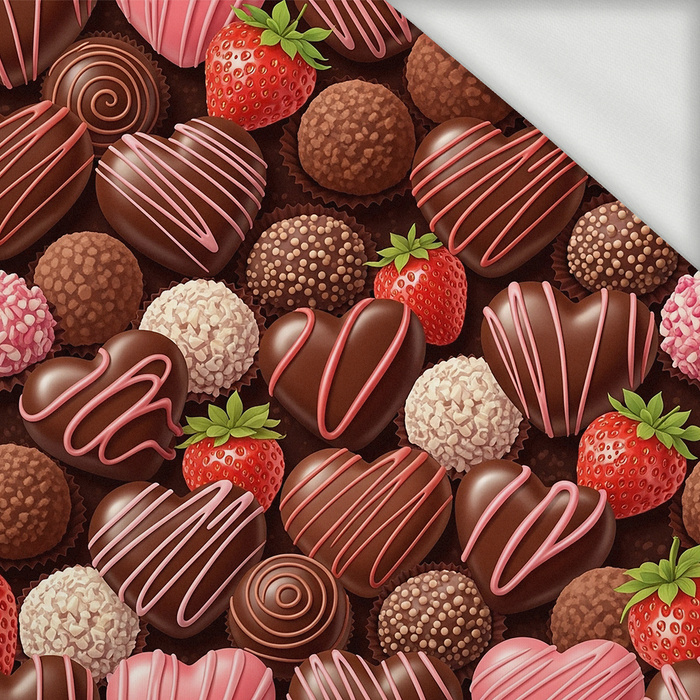 VALENTINE'S DAY 27 - Sommersweat