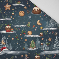 SWEET CHRISTMAS - Panama 220g