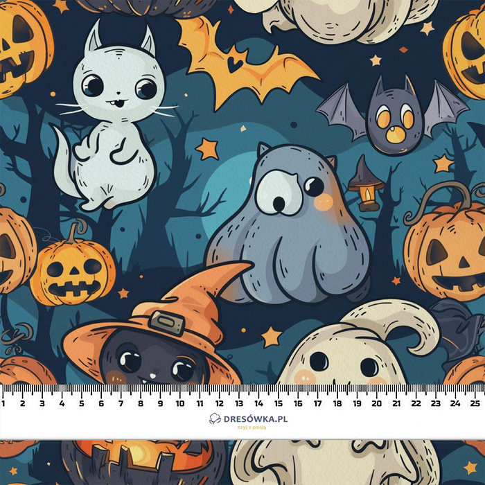 HALLOWEEN wz.14 - Softshell
