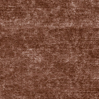 VINTAGE LOOK JEANS (brown) - Panama 220g